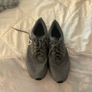 Nike zoom strike